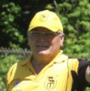 Alex Turko